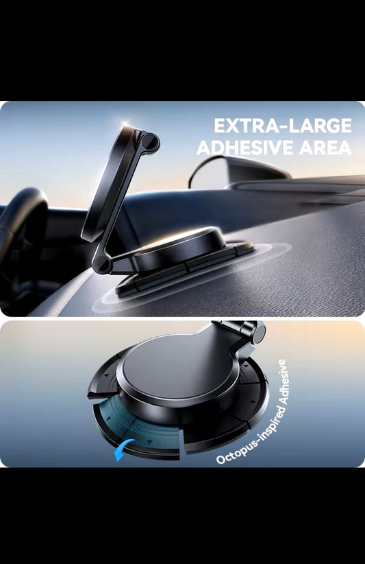 DriveLux Magnetic Dash mount